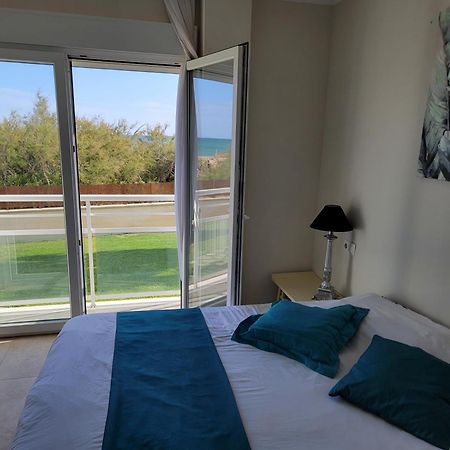 Beach View - Primera Linea Lujo Denia Dış mekan fotoğraf