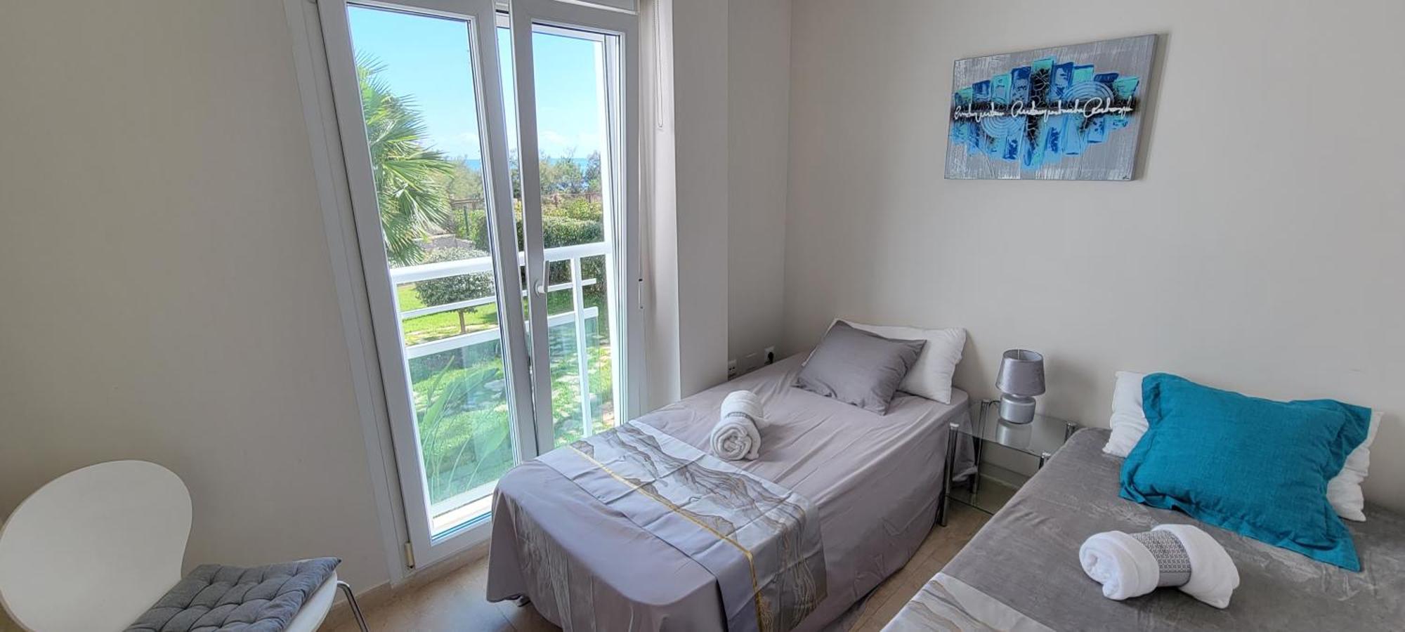 Beach View - Primera Linea Lujo Denia Dış mekan fotoğraf