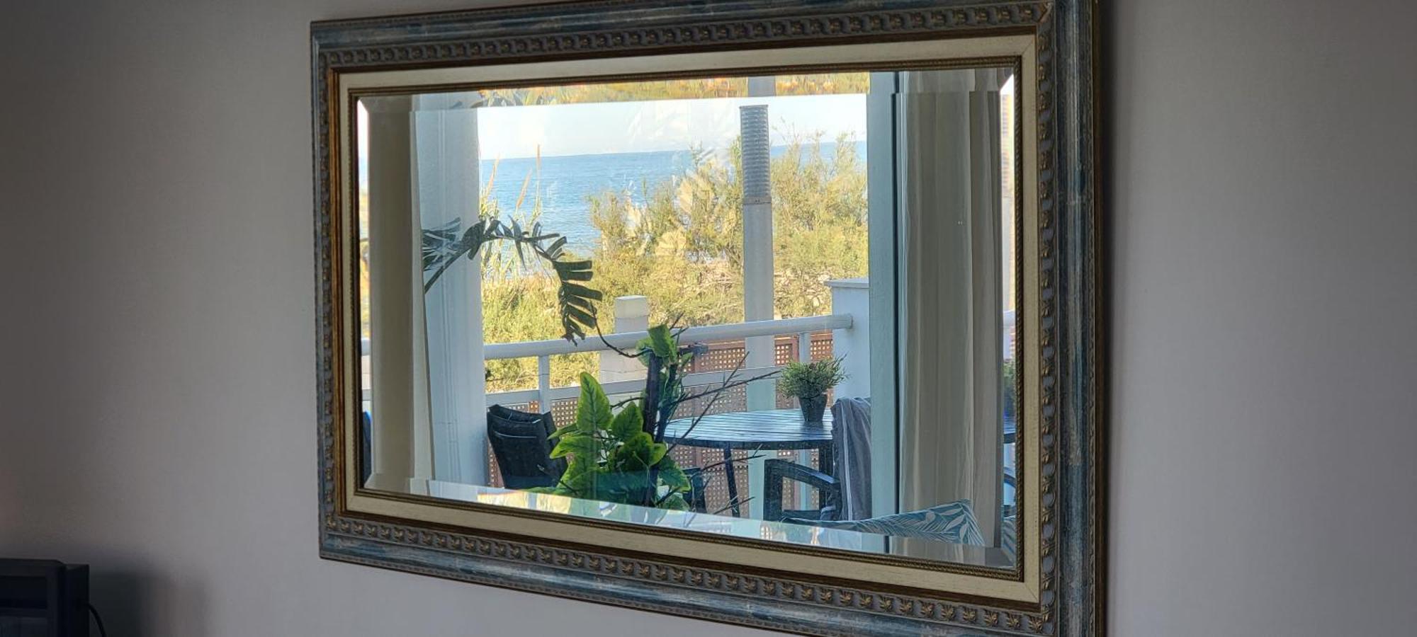 Beach View - Primera Linea Lujo Denia Dış mekan fotoğraf